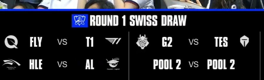롤) G2 VS TES / HLE VS AL ㅋㅋㅋㅋㅋㅋㅋㅋㅋ_1.png