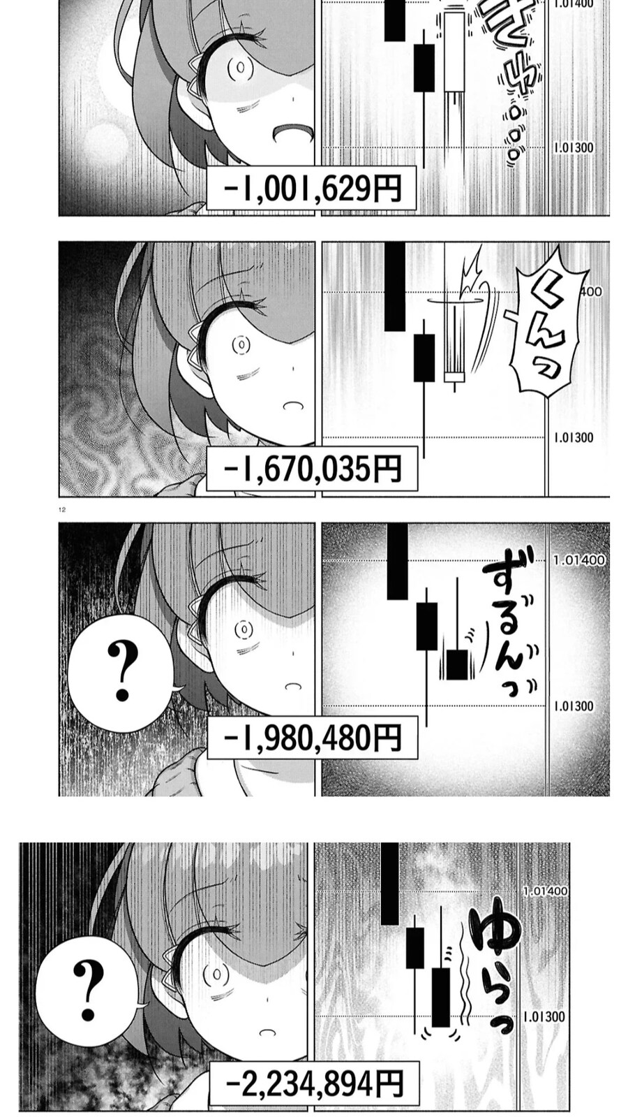 선물거래 할때 자리 비우면 안되는 이유.manwha_20.jpg