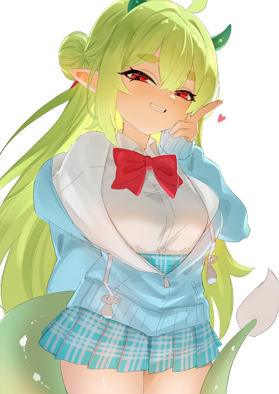 약후) 오늘 그린 커미션 그림 3개_1.png