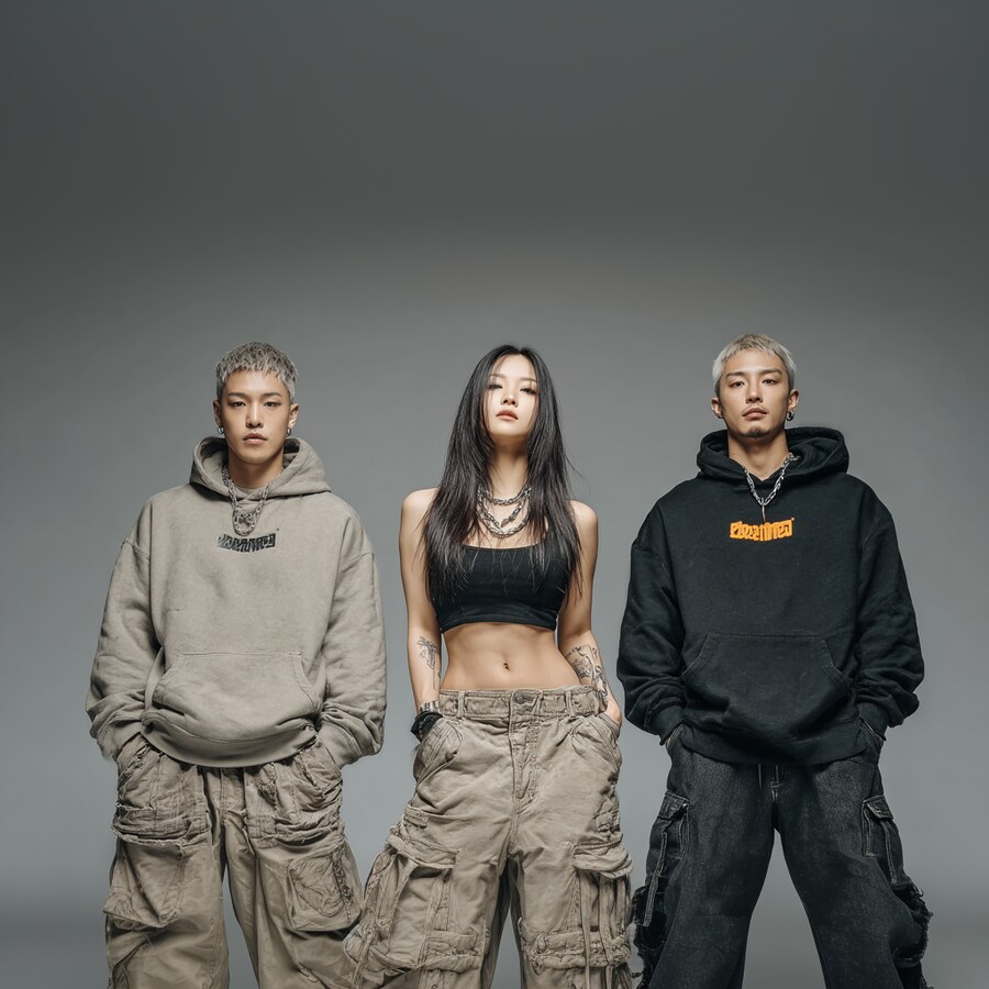 [AI 그림+음악] 힙합 싸이퍼 느낌 음악과 이미지_3.png