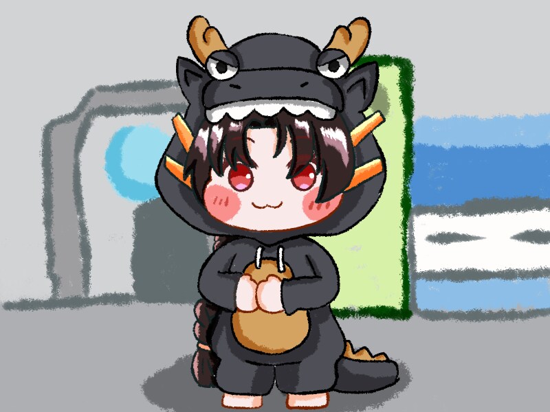 흑룡잠옷을 입은 흑충_1.png