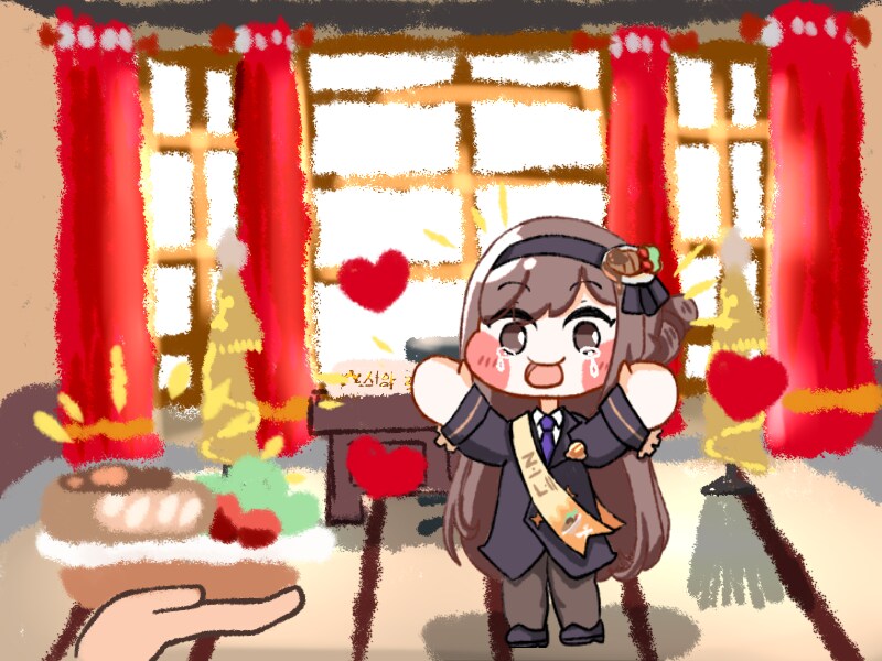 트릭컬 팬아트 모음집_2.png