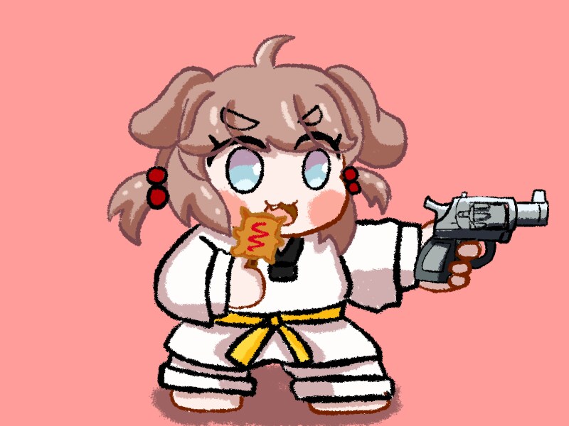 트릭컬 팬아트 모음집_10.png