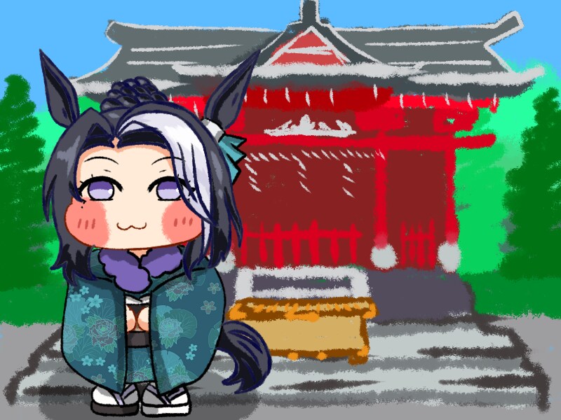 그린 팬아트 모음_2.png