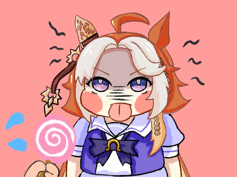 그린 팬아트 모음_3.png