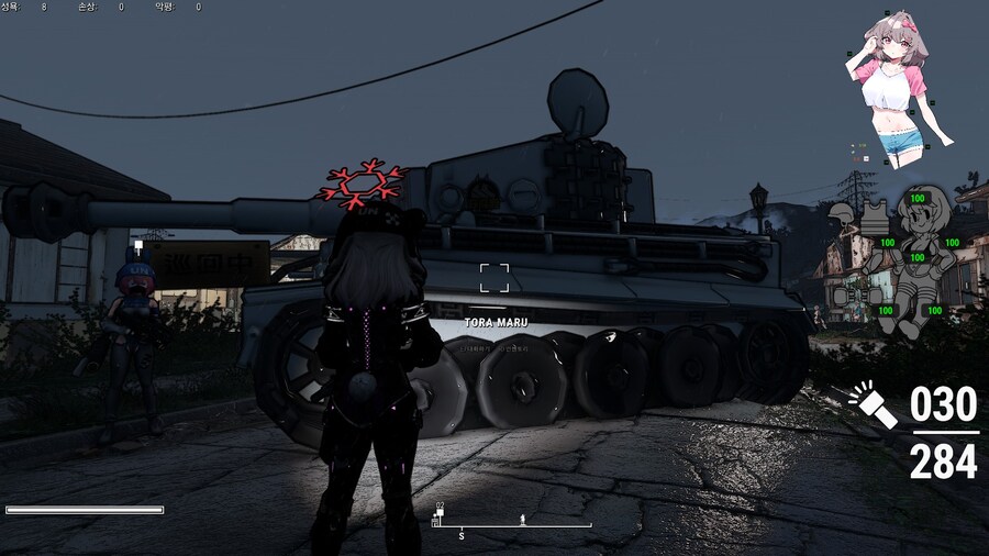 폴아웃4,모드) 이야 우람하다ㅋㅋㅋㅋㅋㅋ_3.jpg