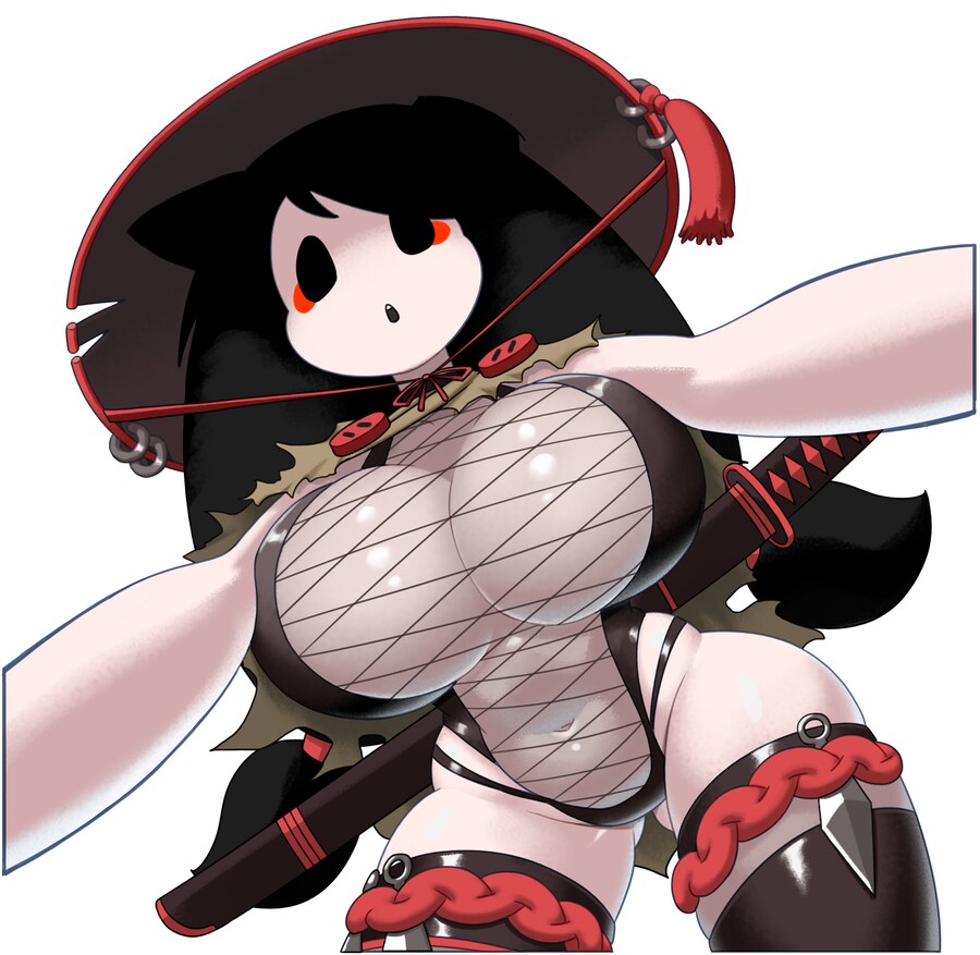 트릭컬)메모지님이 그동안 의뢰받은 트릭컬관련 커미션들_4.png