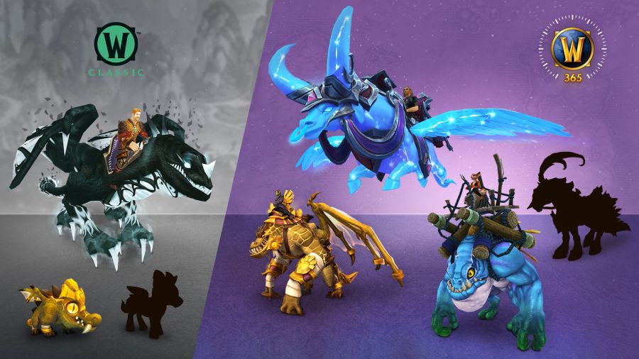 월드 오브 워크래프트 1년 게임 시간 특전: 신규 탈것 및 미공개_2.jpg