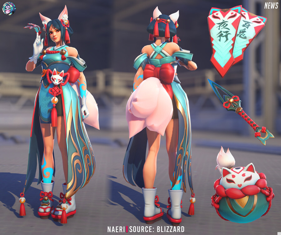 오버워치2 시즌19 신규 업데이트 총정리: 신캐 떡밥, 26종 신규 스킨 등_7.jpg