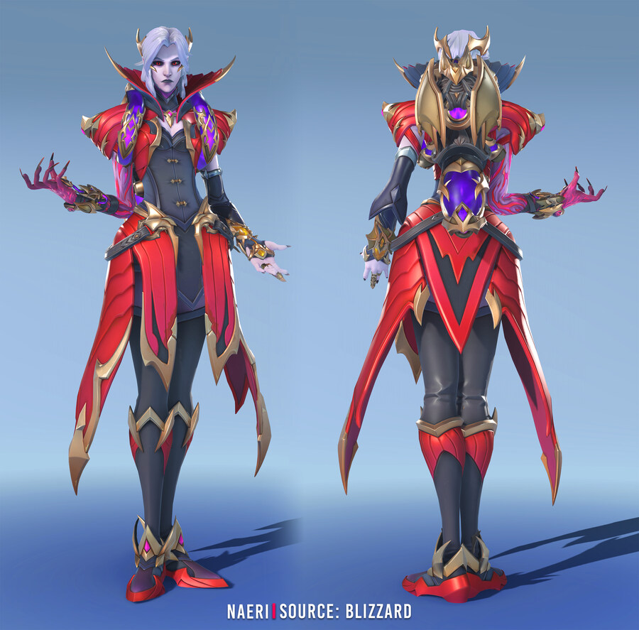 오버워치2 시즌19 신규 업데이트 총정리: 신캐 떡밥, 26종 신규 스킨 등_11.jpg