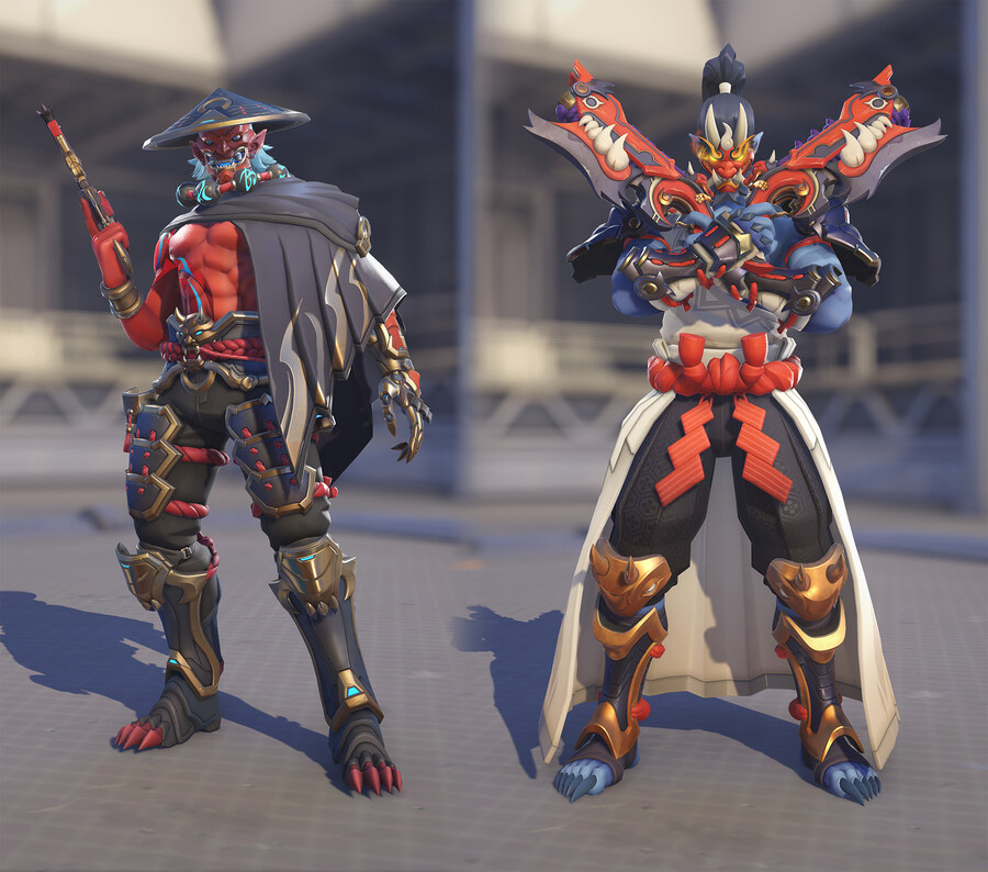 오버워치2 시즌19 신규 업데이트 총정리: 신캐 떡밥, 26종 신규 스킨 등_15.jpg