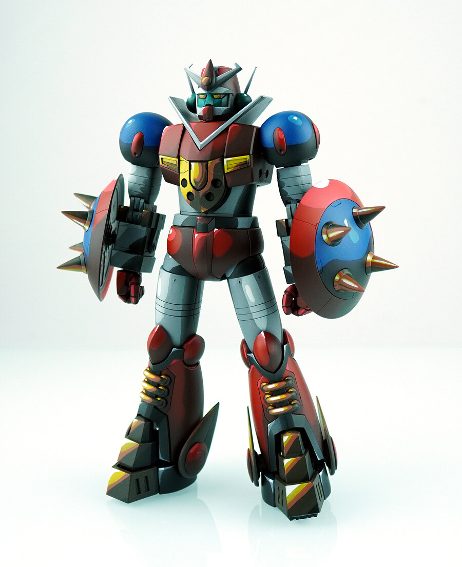 NON 메칸더브이 #完成_1.jpg