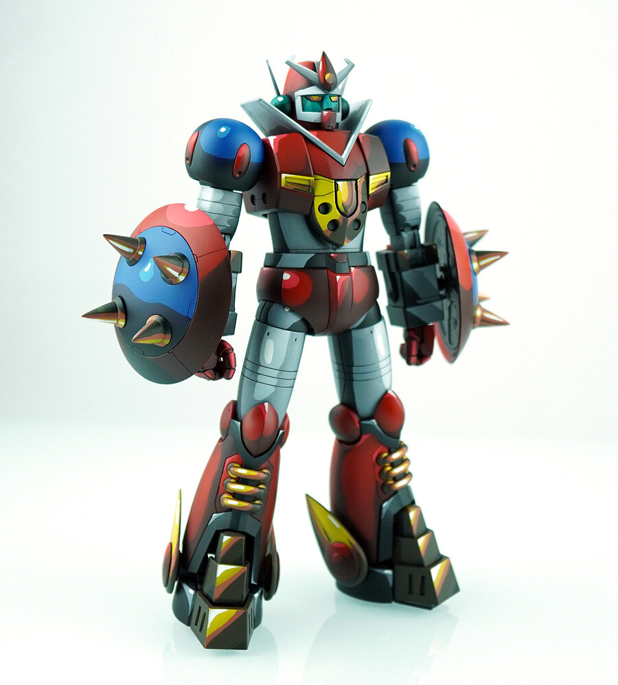 NON 메칸더브이 #完成_2.jpg