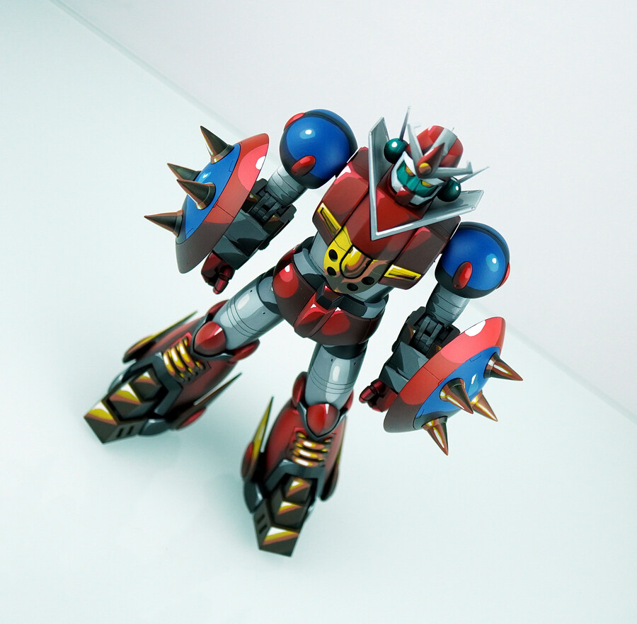 NON 메칸더브이 #完成_3.jpg