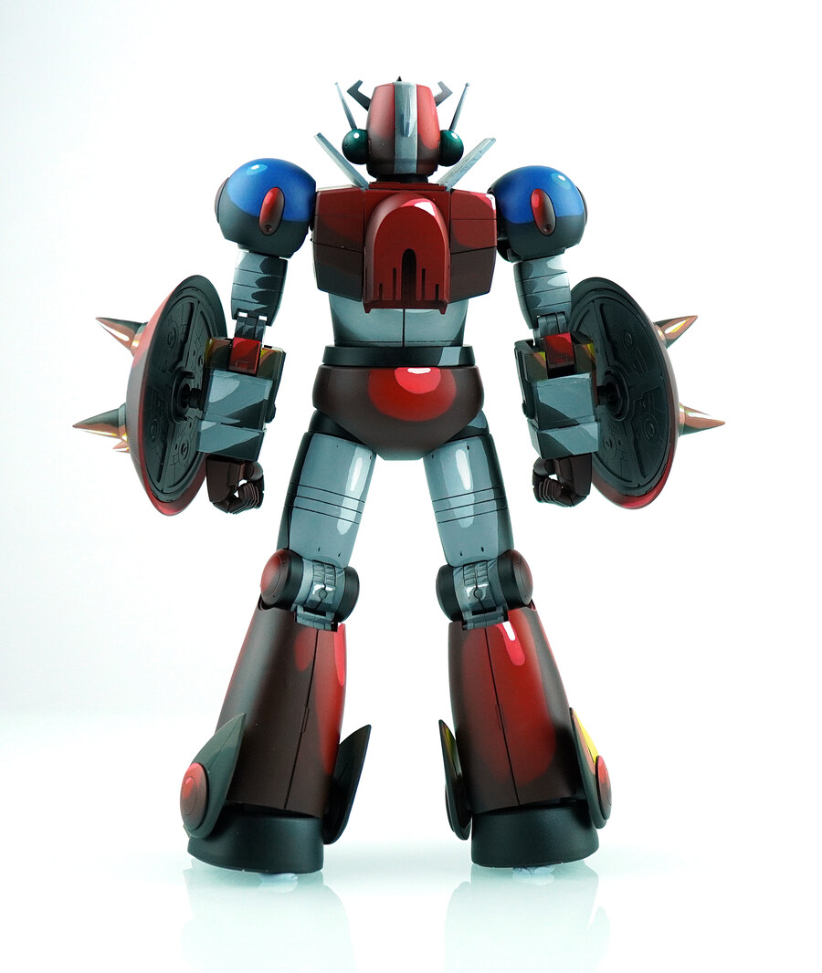 NON 메칸더브이 #完成_7.jpg