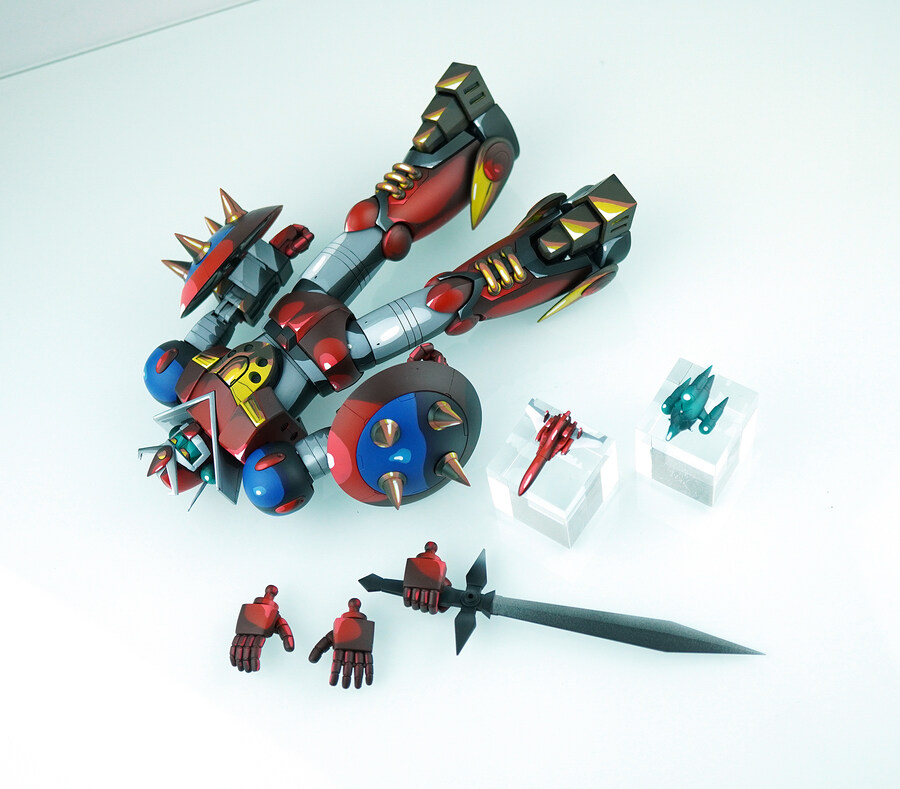 NON 메칸더브이 #完成_10.jpg