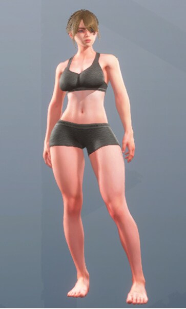 여캐 얼굴,커스텀,커마,외형 공유_1.png