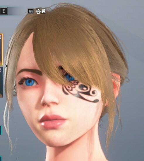 여캐 얼굴,커스텀,커마,외형 공유_2.png