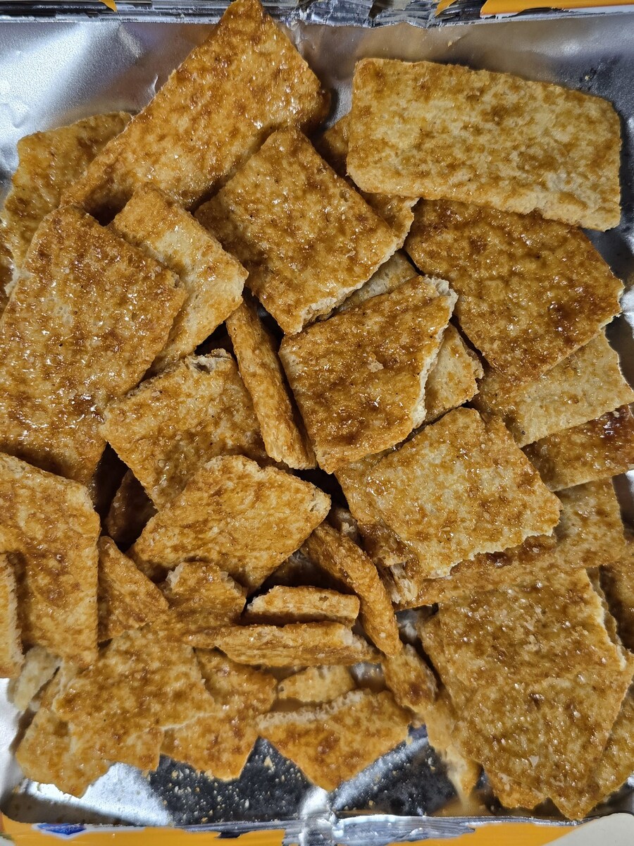 [신제품] 오리온 오뜨 애플파이맛 / 뉴룽지 카라멜_7.jpg