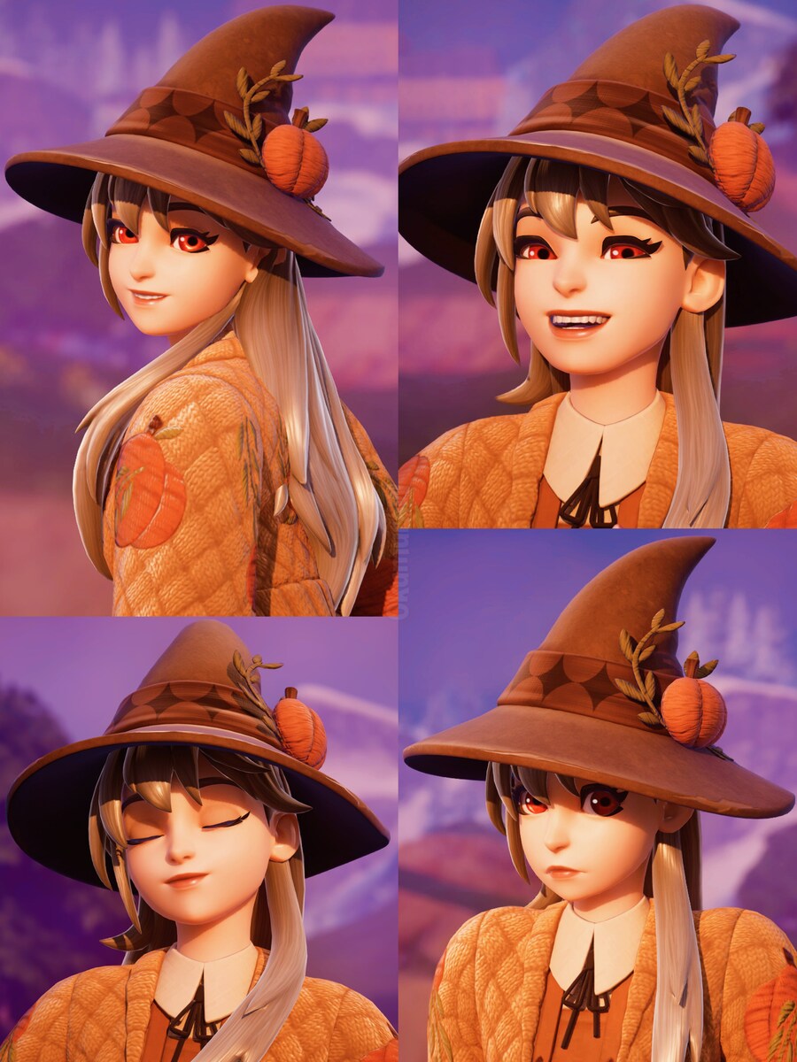 [흑기사] 포트나이트 미소녀 렉사 데이_1.jpg