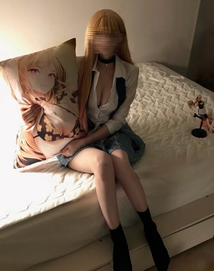 비스크돌)마린 코스프레_1.jpg