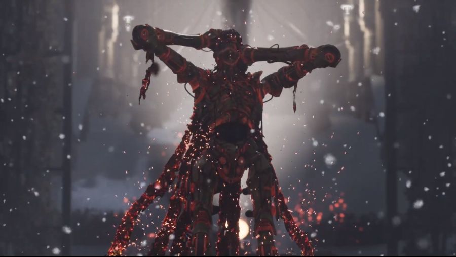 [P의 거짓 DLC] 신경쓰지 않은 훼방꾼_23.jpg