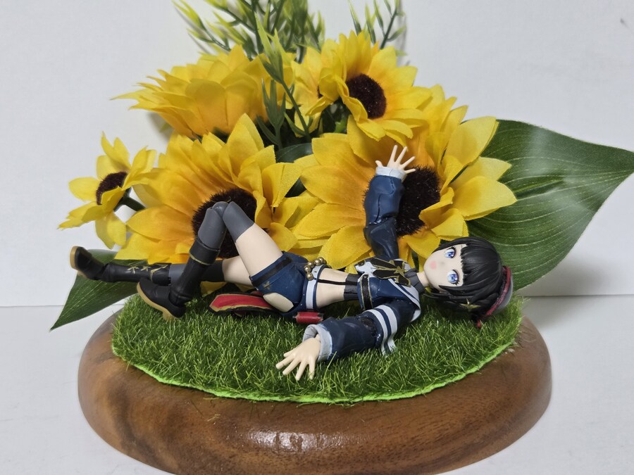 버튜버) 걸프라로 만들어본 오오조라 스바루_2.jpg