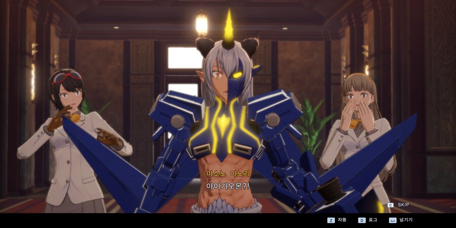 디지몬 탐스) 스포) 아이기오몬은 왜 저점만 갱신하냐_1.png