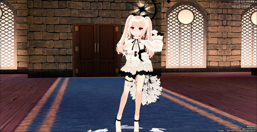 마비노기) 게임이 질릴 때는 패션쇼지_2.png