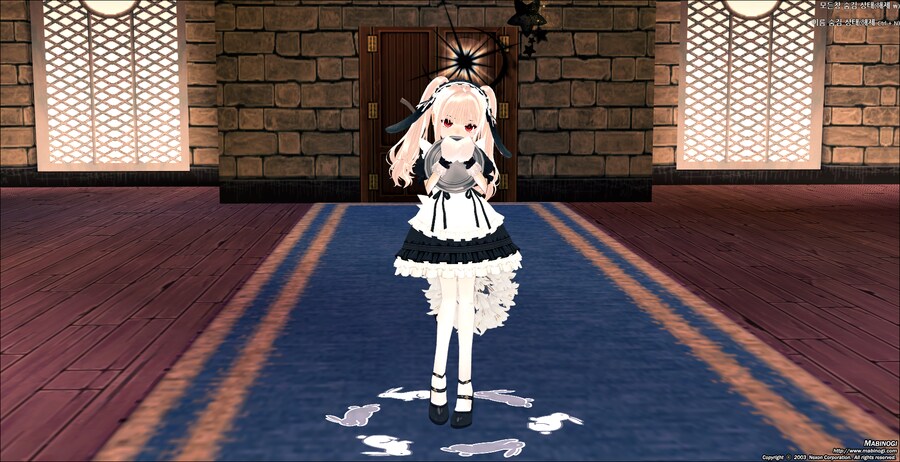 마비노기) 게임이 질릴 때는 패션쇼지_3.png