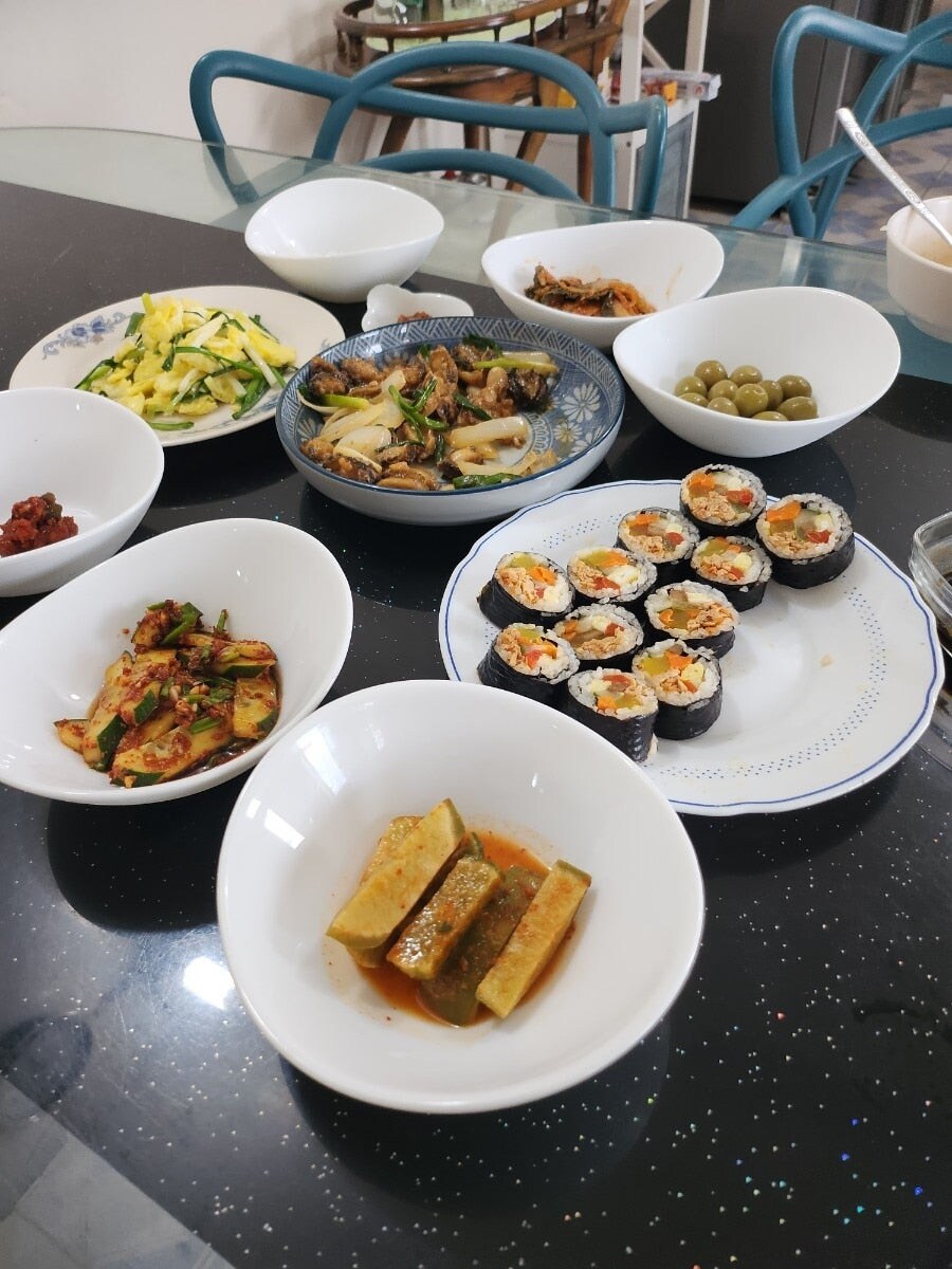 아프리카에서 먹은 햄버거, 김밥..._27.jpg