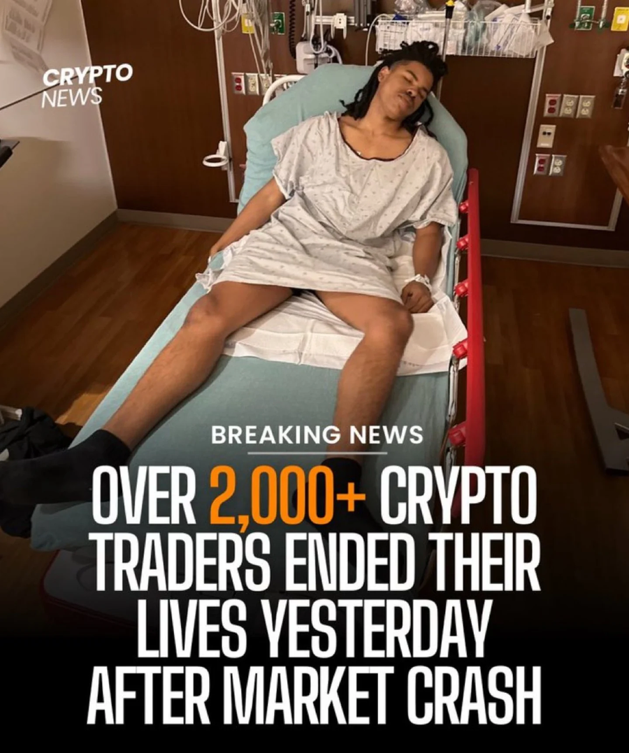 저번 코인 폭락이 존나 무서운 일이었네