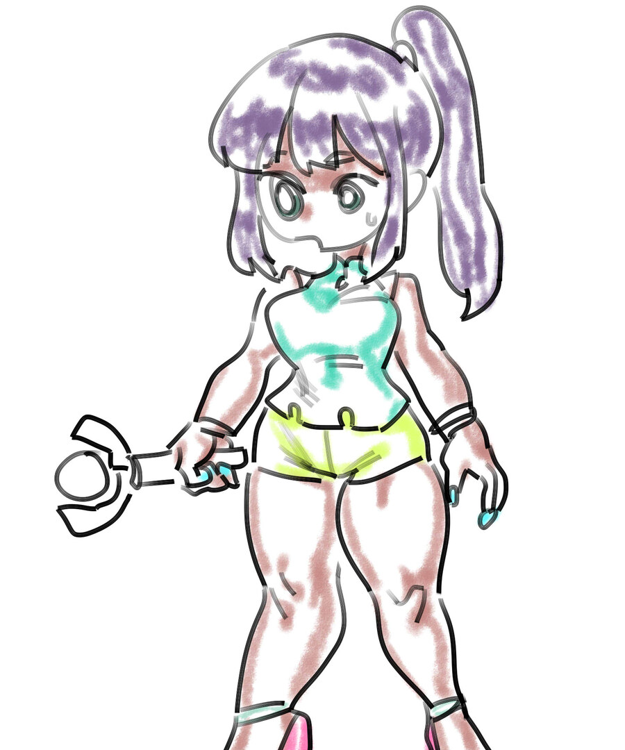 자작그림) 오늘 아침은 어제보다 춥군_2.jpg