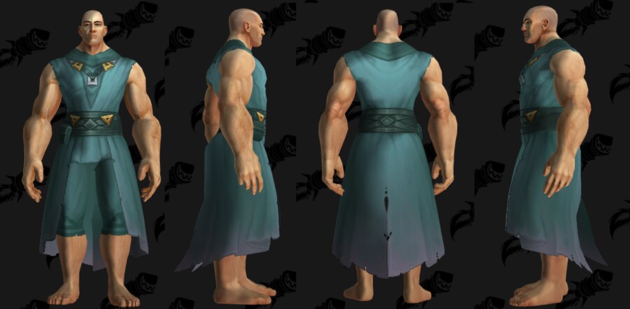 와우 도마나르 투구 등 신규 방어구 형상 모음_12.png