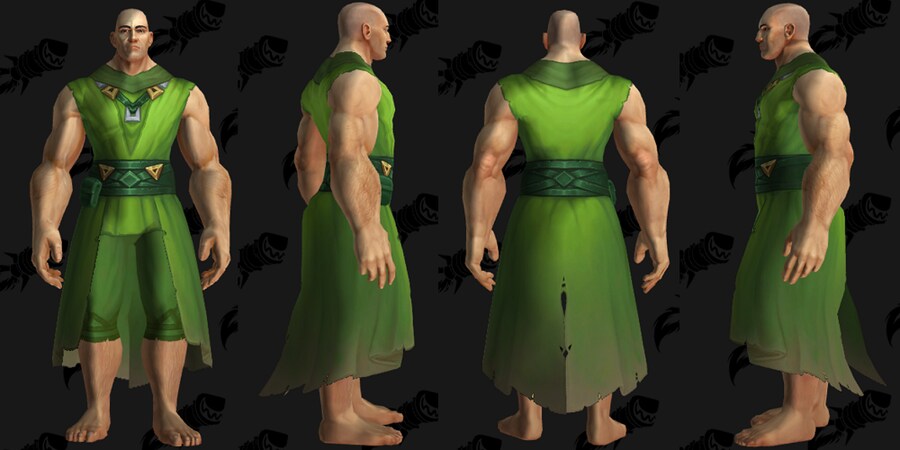 와우 도마나르 투구 등 신규 방어구 형상 모음_13.png