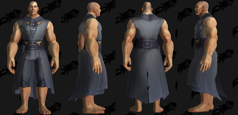 와우 도마나르 투구 등 신규 방어구 형상 모음_14.png