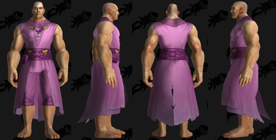 와우 도마나르 투구 등 신규 방어구 형상 모음_16.png