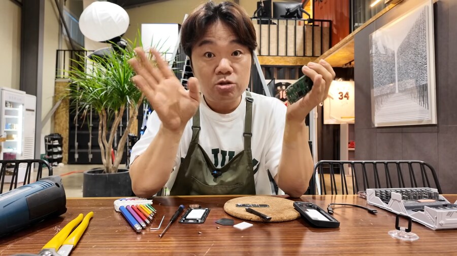 유튜브) 1테라 썬더볼트 외장 ssd 뚜따해서 4테라로 업글한 정종철_14.png