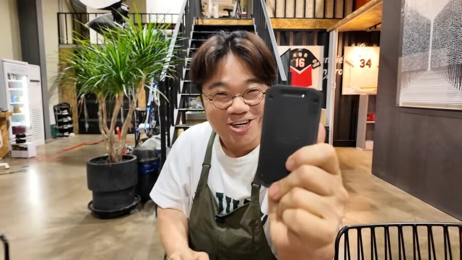 유튜브) 1테라 썬더볼트 외장 ssd 뚜따해서 4테라로 업글한 정종철_18.png