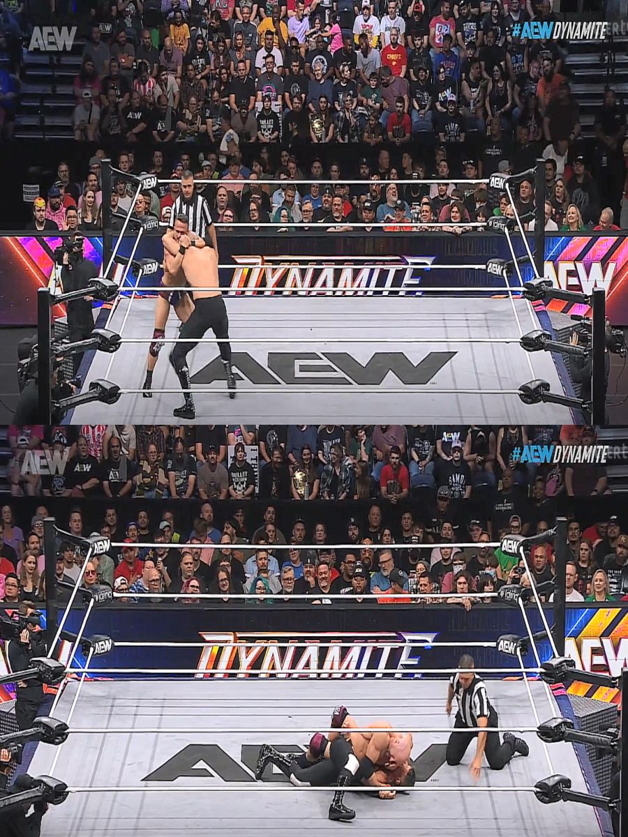 251015 AEW 다이너마이트 & 콜리전 결과(레슬드림 2025 직전)_6.jpg