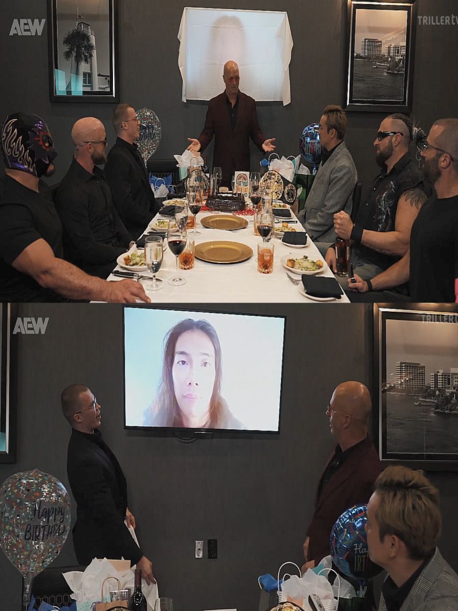 251015 AEW 다이너마이트 & 콜리전 결과(레슬드림 2025 직전)_7.jpg