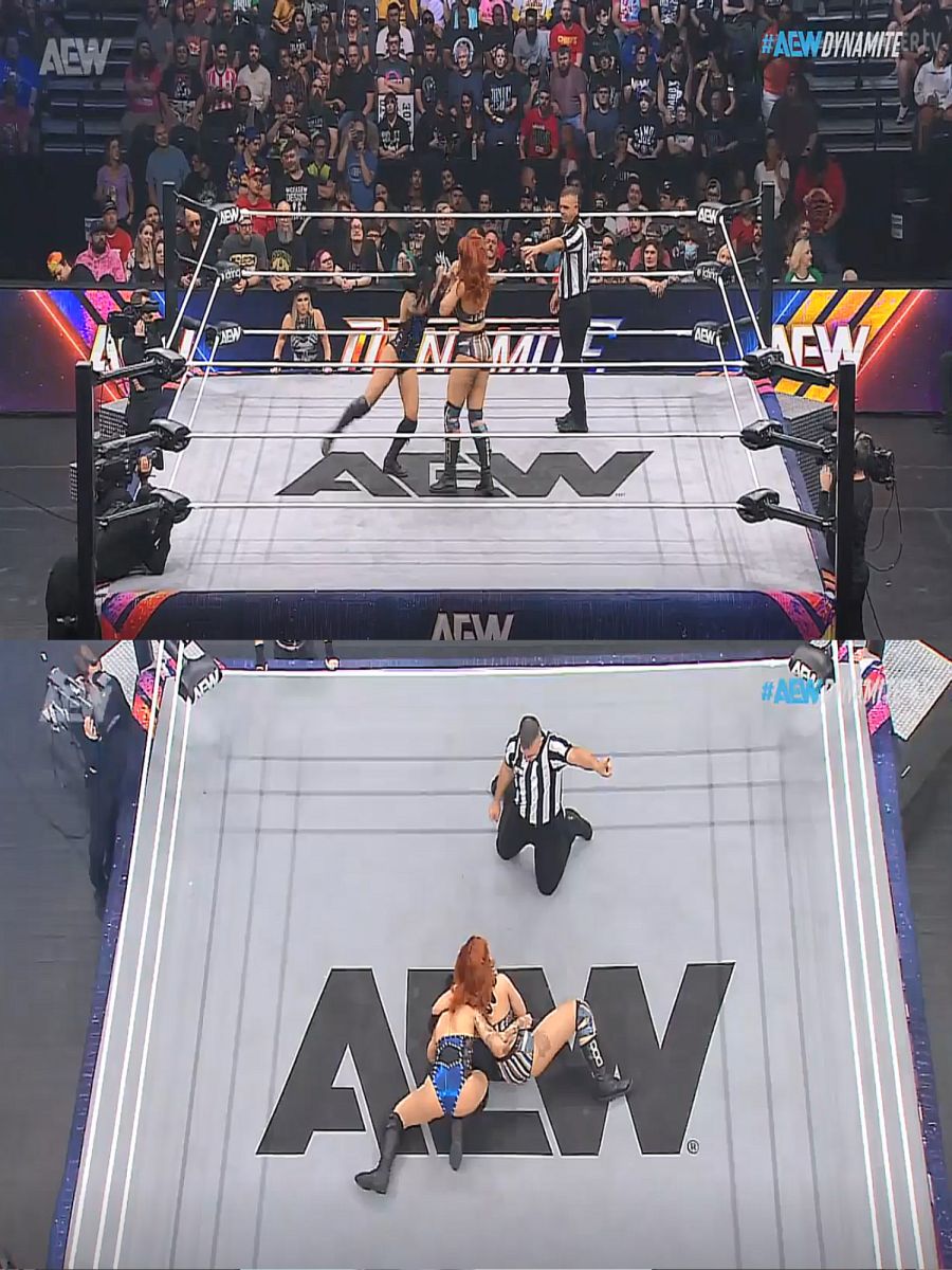 251015 AEW 다이너마이트 & 콜리전 결과(레슬드림 2025 직전)_10.jpg