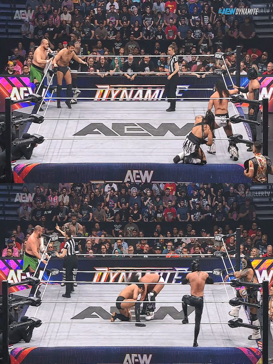 251015 AEW 다이너마이트 & 콜리전 결과(레슬드림 2025 직전)_13.jpg