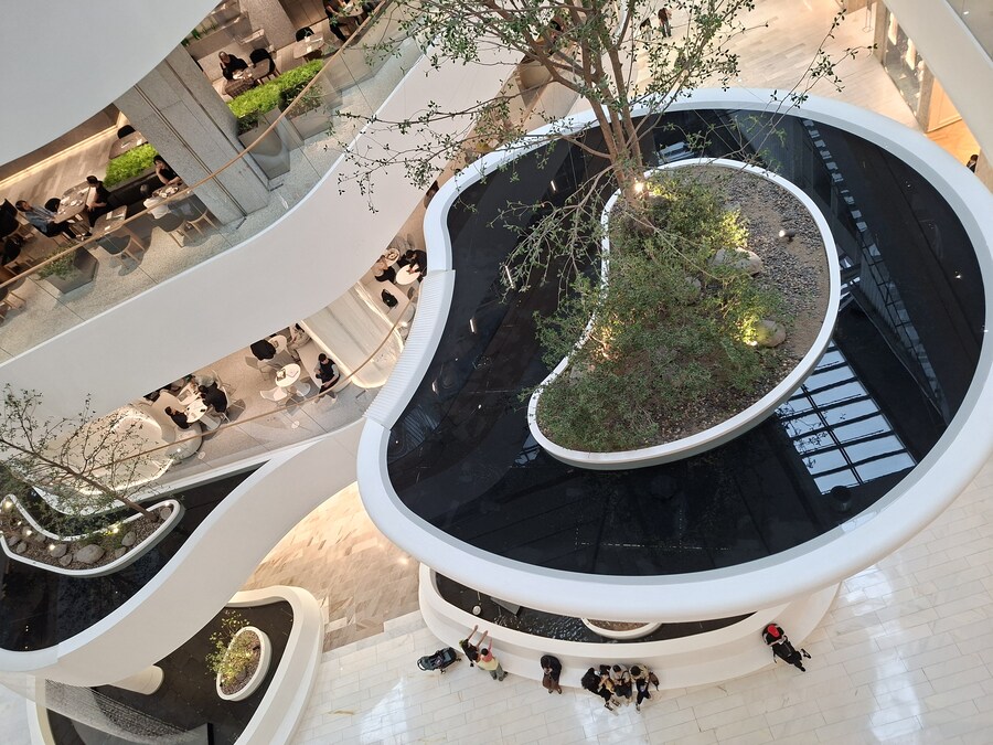 (일상) 용산과 여의도 (스압)_9.jpg