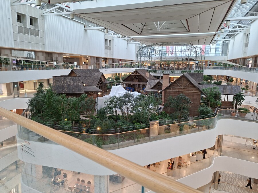 (일상) 용산과 여의도 (스압)_10.jpg