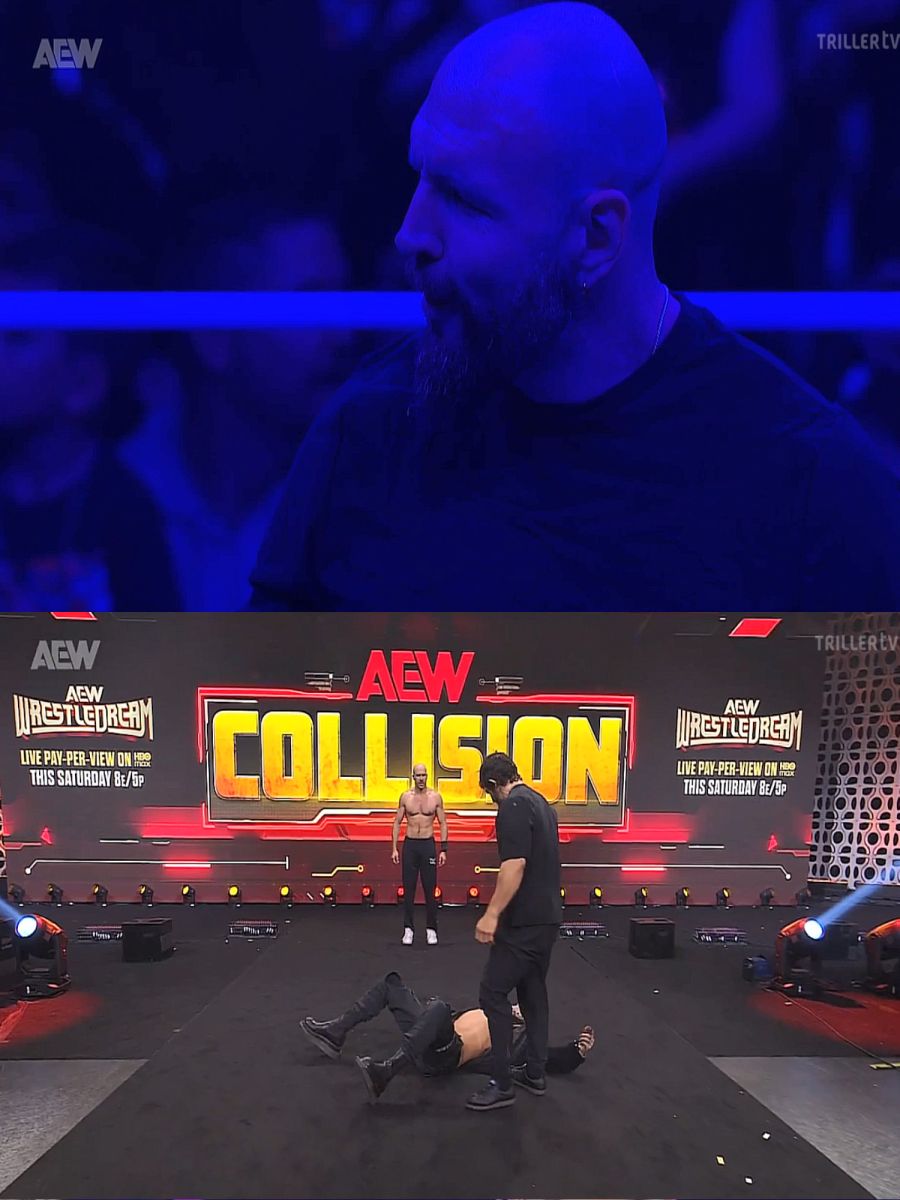 251015 AEW 다이너마이트 & 콜리전 결과(레슬드림 2025 직전)_17.jpg