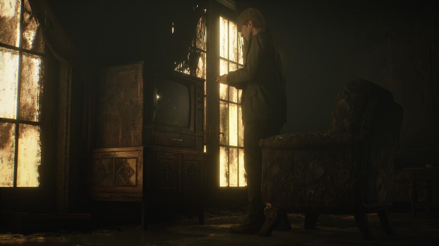 SILENT HILL 2 完_5.jpg