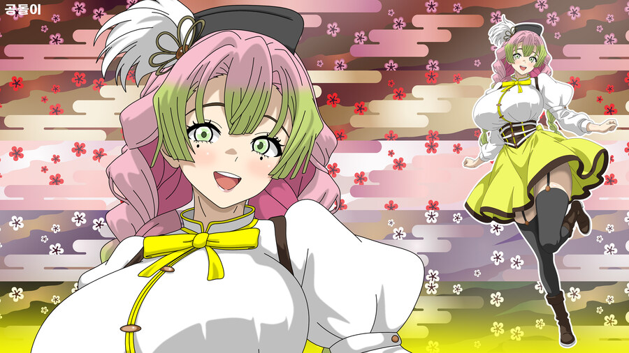 귀멸) 마법소녀 미츠리_2.jpg