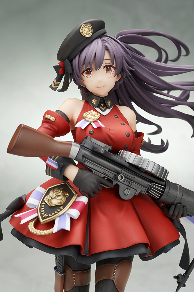 [큐즈 Q] 1/7 소녀전선 - 루이스_2.jpg