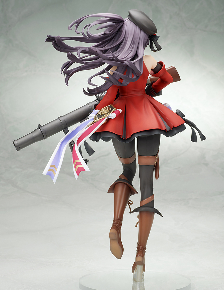 [큐즈 Q] 1/7 소녀전선 - 루이스_5.jpg